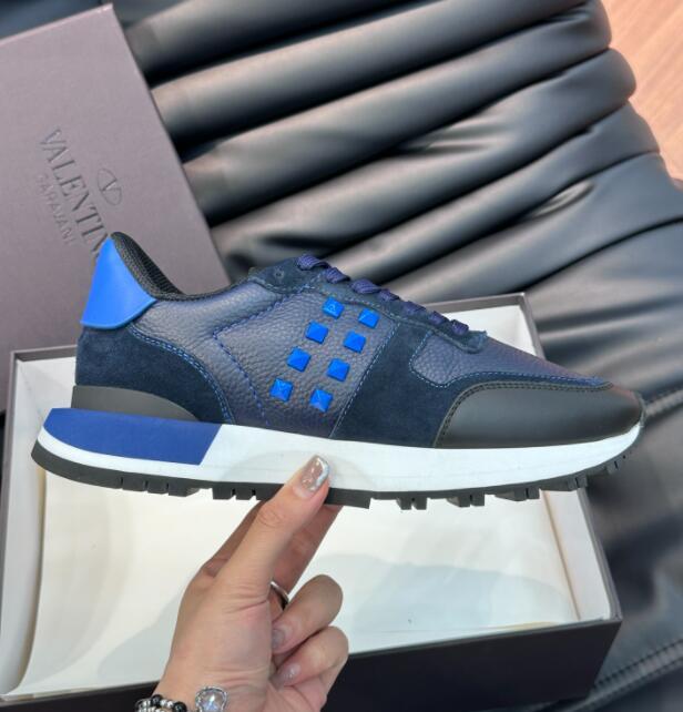 SAMC - VEL Men Shoes - 036