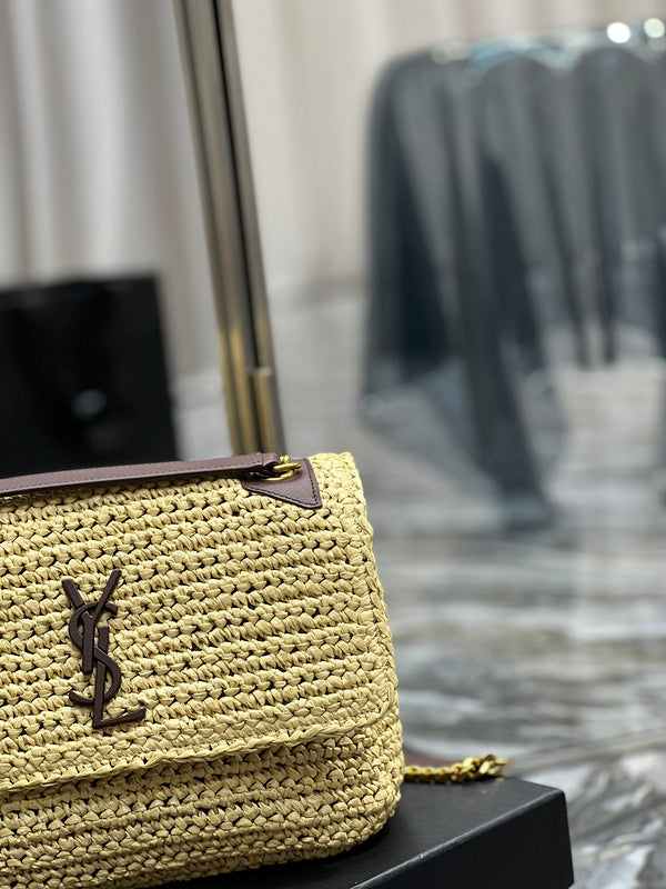 Glamy - YLS Bags - 824
