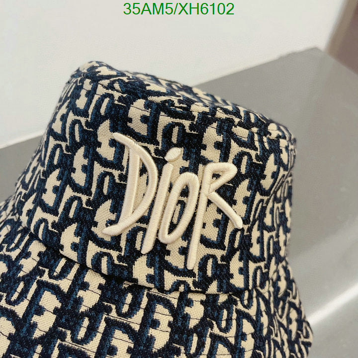 SAMC - DOR Caps & Hats - 075