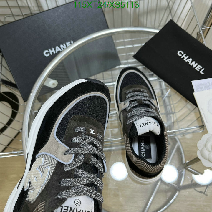 SAMC - CHL Women Shoes Sneakers - 189