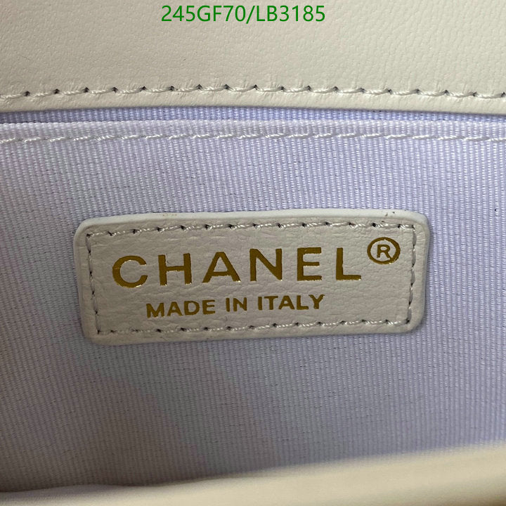 SAMC - CHL Bags - 956