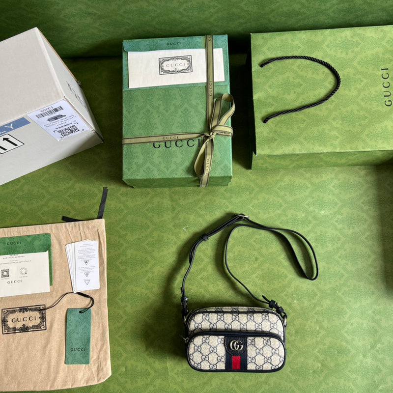Glami-i - Guki Men Bags - 088