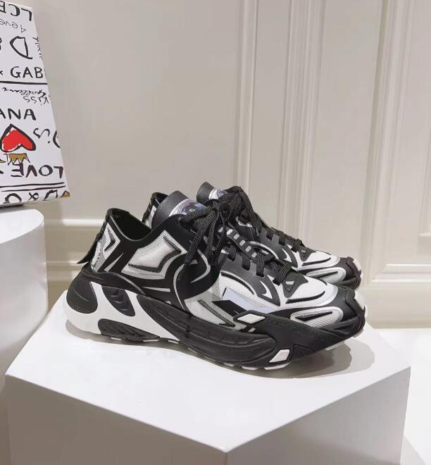 SAMC - DAG Men Shoes - 154