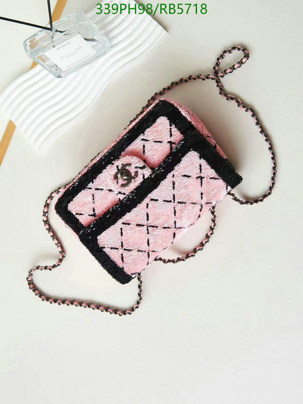 SAMC - CHL Bags - 041