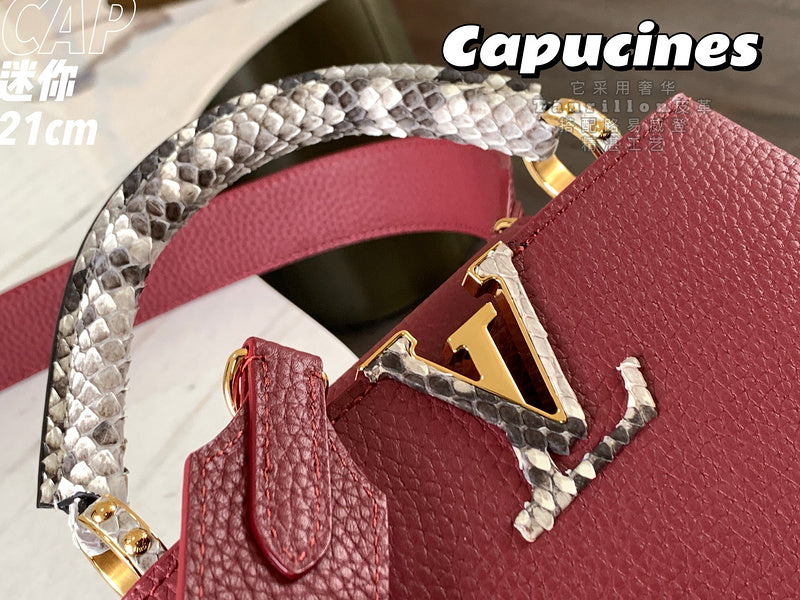 Glamy - LOV Bags - 684