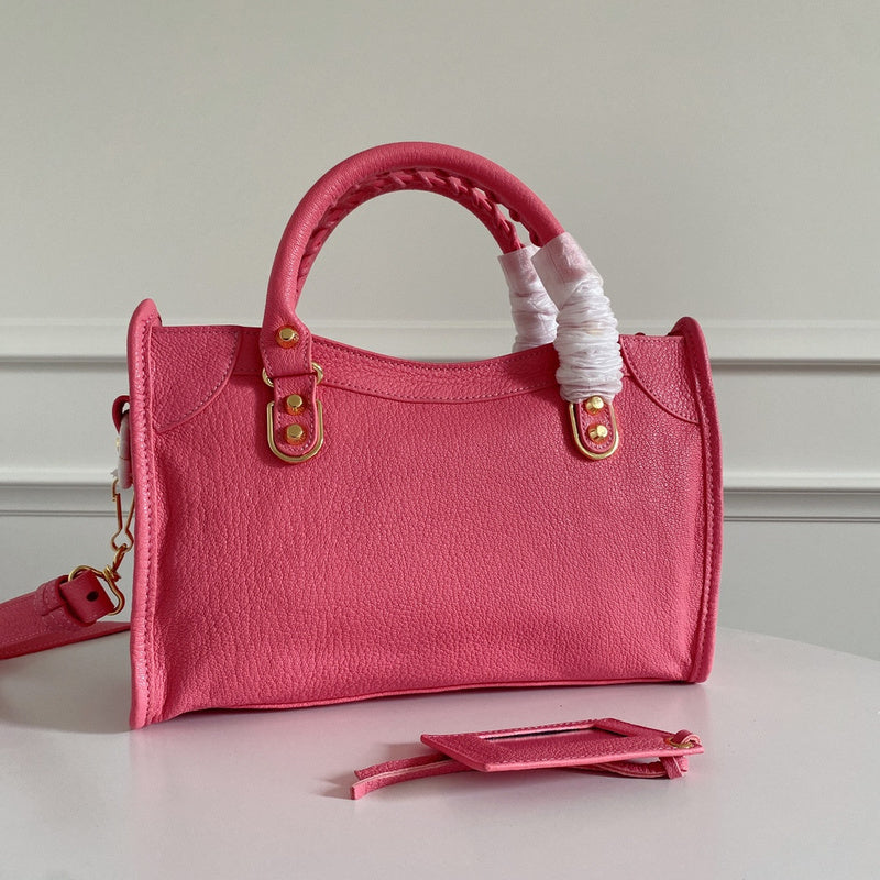Glamy - BG Bags - 594