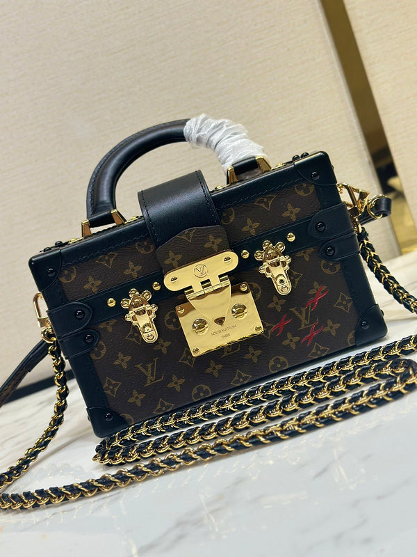 Glamy - LOV Bags - 463