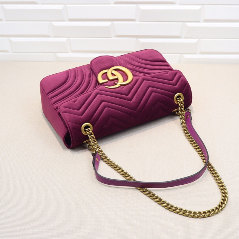 glamy - GCI Bags - 866