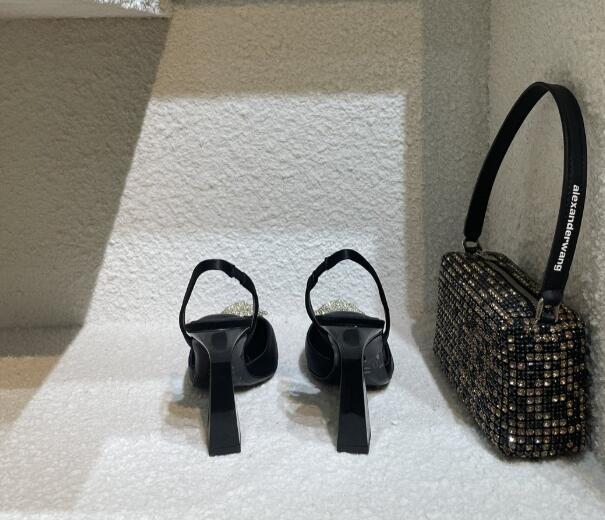 SAMC - VAR Women Shoes - 127