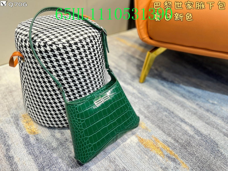 Satchel Bags - BGA Bags - 2287