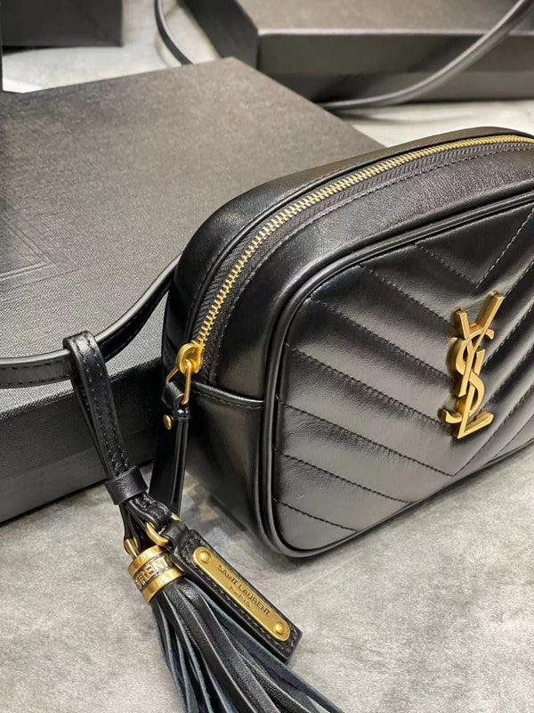 ELE - SLY Bags 207