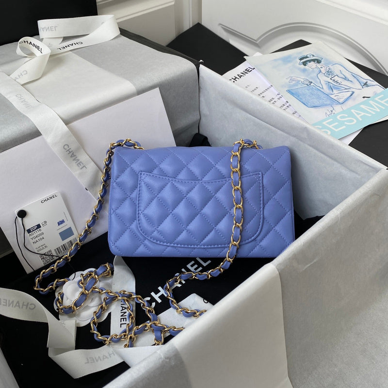 Satchel Bags - CLN Bags - 589