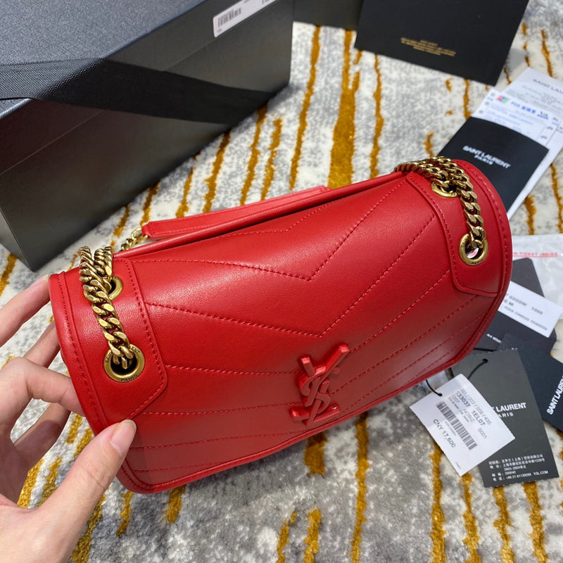 ELE - SLY Bags 391