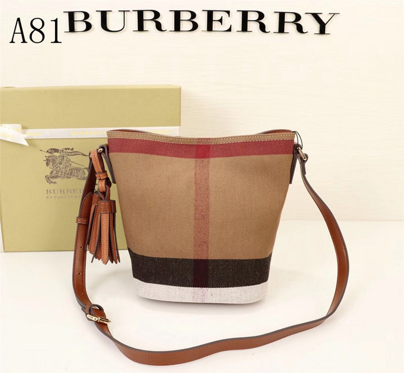 Glami Fashion -BBR Bags - 786