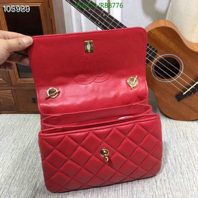 SAMC - CHL Bags Crossbody - 180