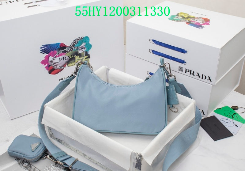 Satchel Bags - PDA Bags - 4603
