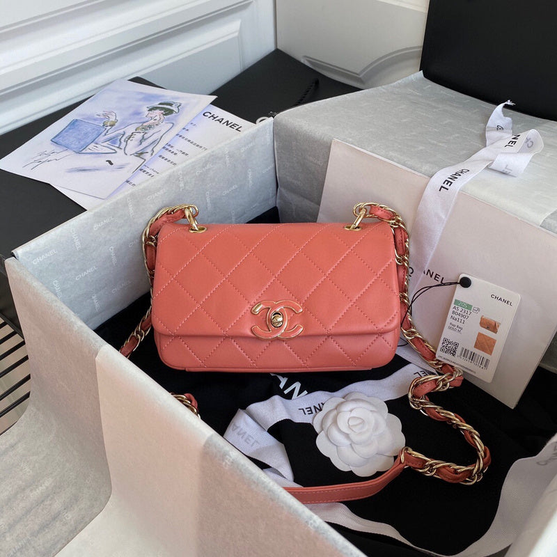 Satchel Bags - CHL Bags - 4758