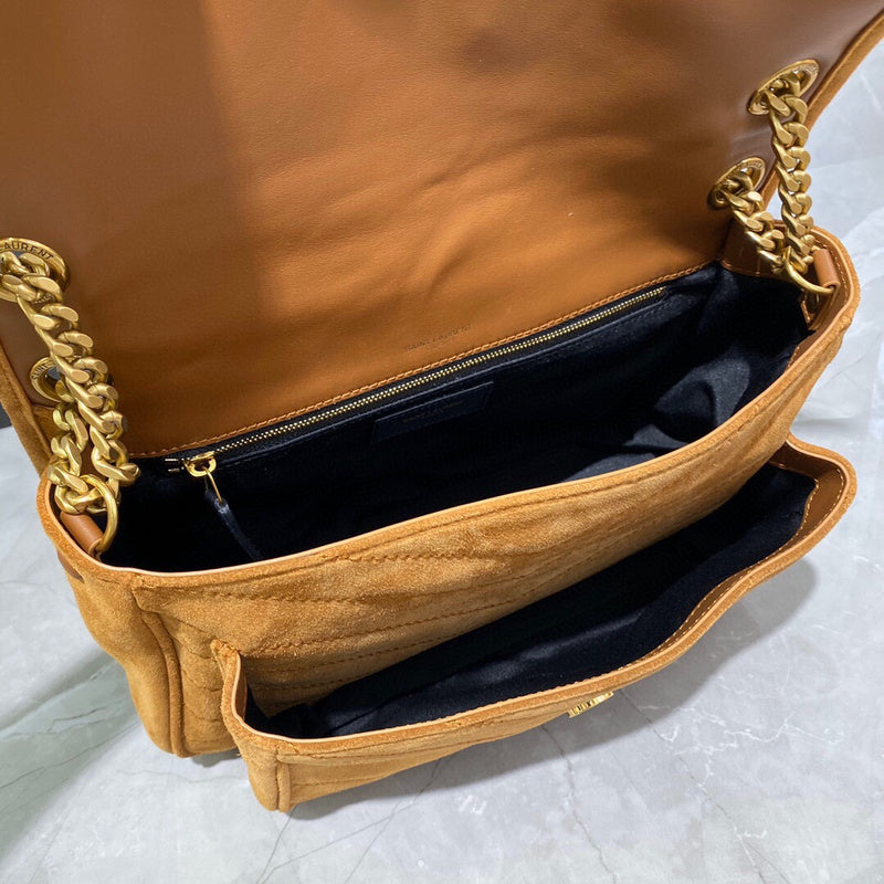 Glami- Glami- - SLY Bags - 1496