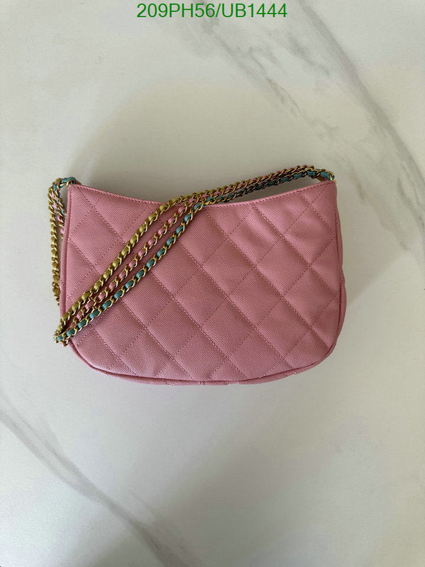 SAMC - CHL Bags - 339