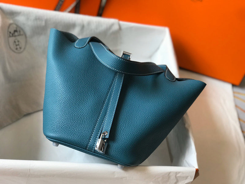 Satchel Bags - HMS-Bags - 314