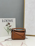 Glamy - LWO Bags - 976