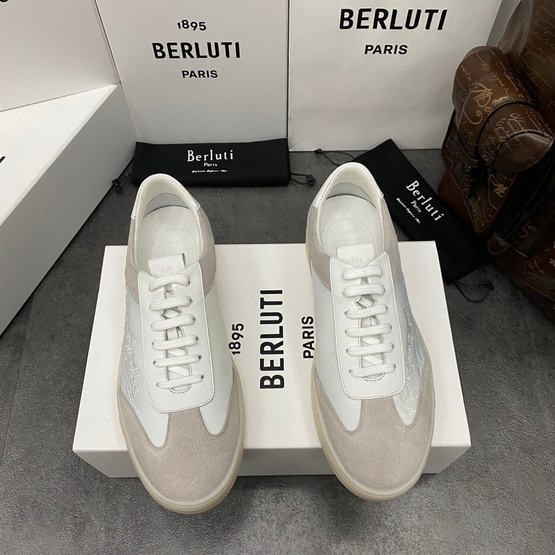 Glami - BRE Men Shoes - 636