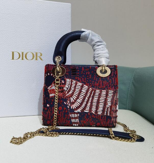 SAMCC - DOR Bags - 324