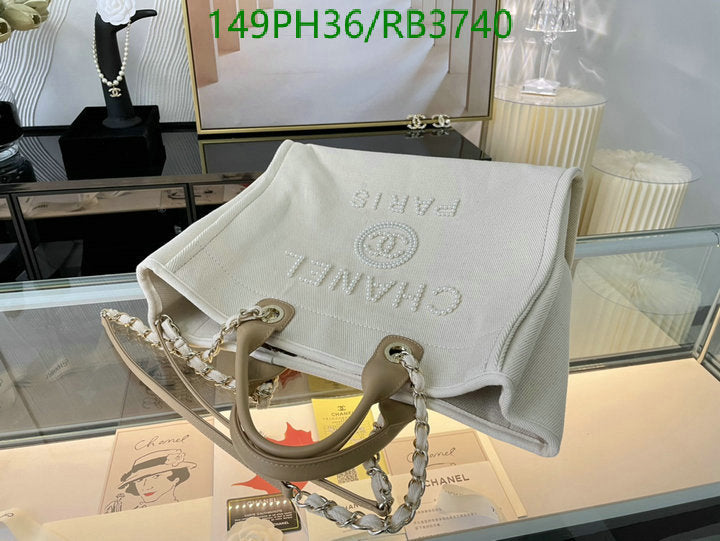 SAMC - CHL Bags - 365