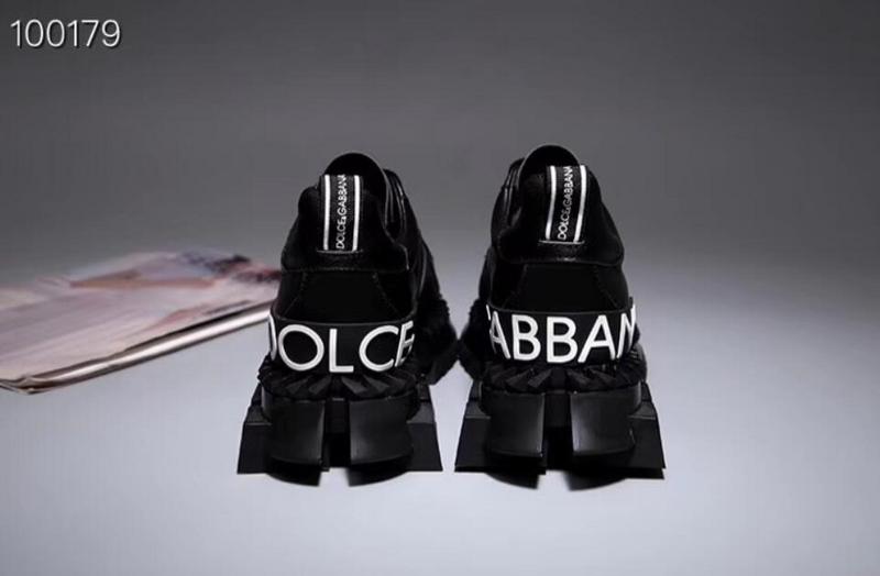 SAMC - DAG Men Shoes - 436