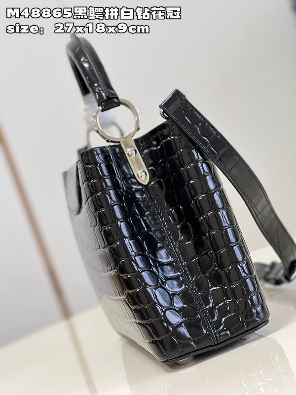 Glamy - LOV Bags - 1064