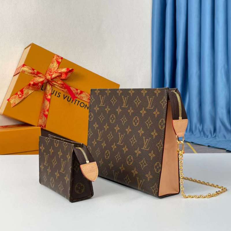 Glami- Glami- Lu-Vi bags - 11983
