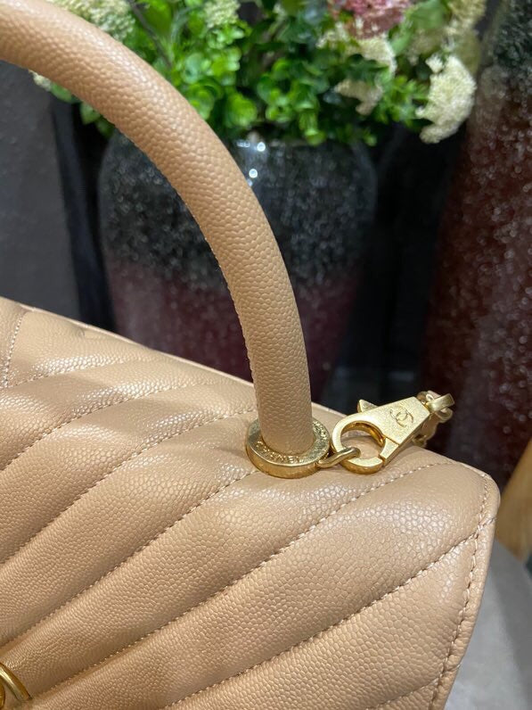 Satchel Bags - CHL Bags - 4646