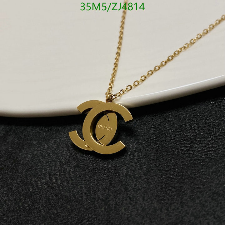 SAMC - CHL Jewelry - 1050