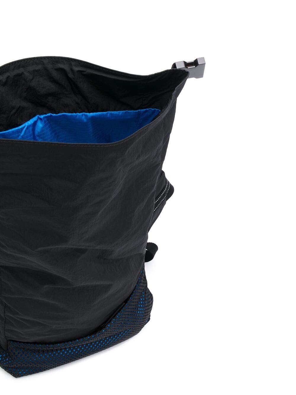 GLAMI Crossbody Bag Blue, For Men, Bags 9.8in/25cm