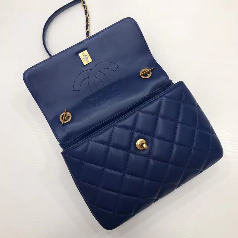 Satchel Bags - CHL Bags - 028