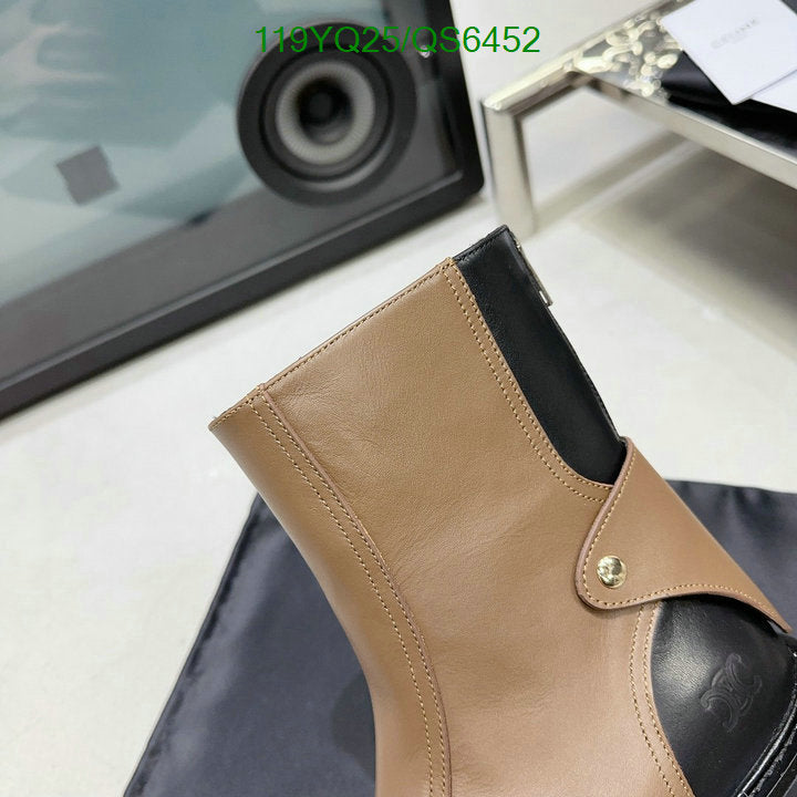SAMC - COL Women Shoes - 087