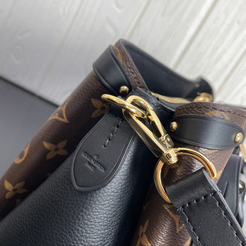 Satchel Bags - VL Bags - 236