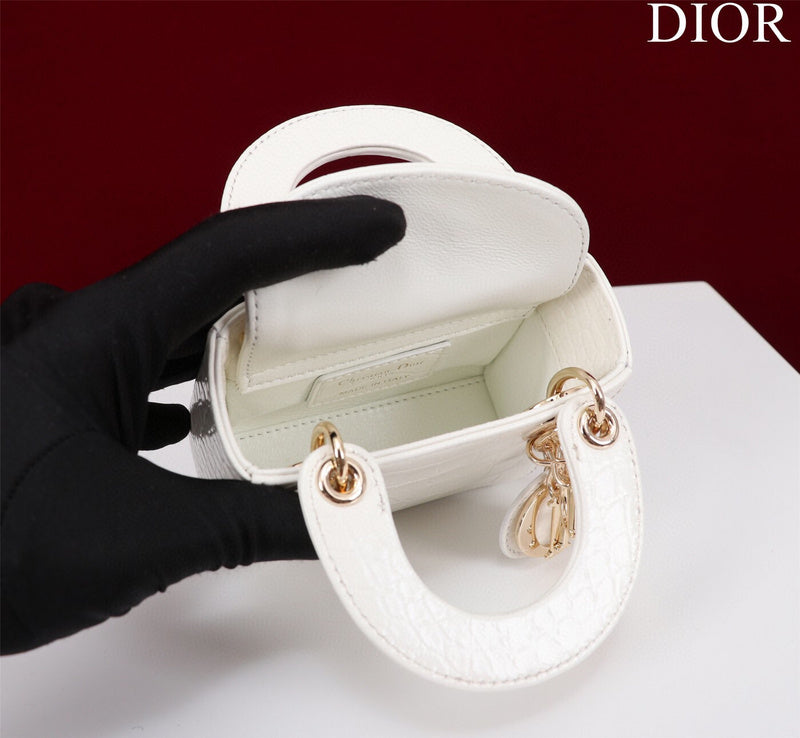 ELE - Dir Bags - 1200