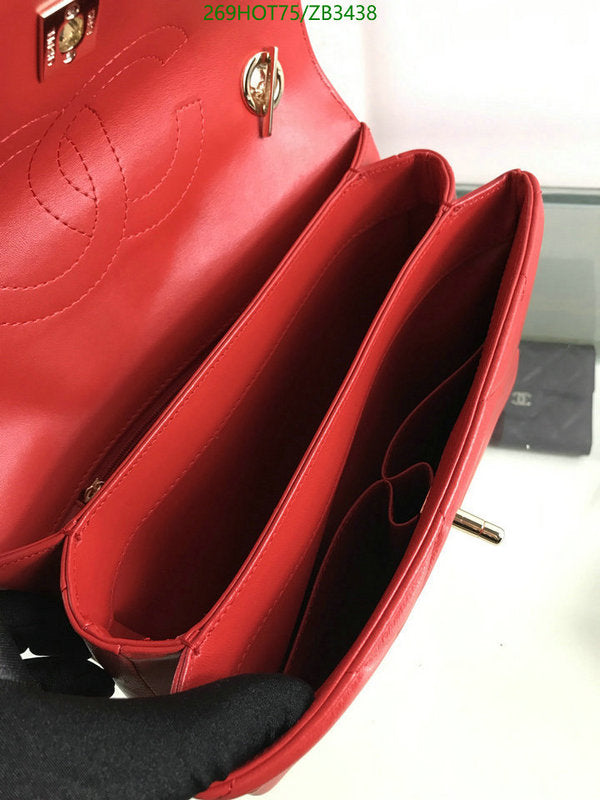 SAMC - CHL Bags - 532