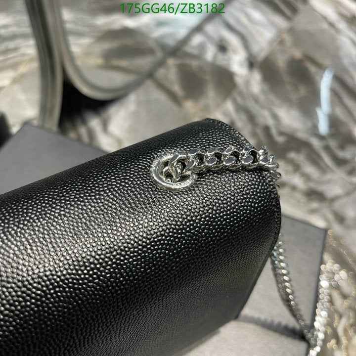 SAMC - YLS Bags - 388