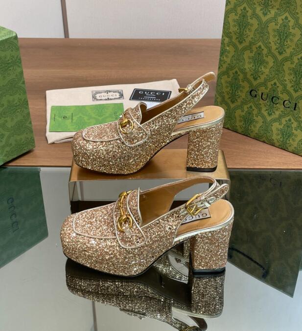 SAMC - GUKI Women Shoes - 236