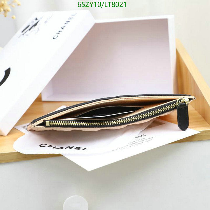SAMC - CHL Wallets - 089
