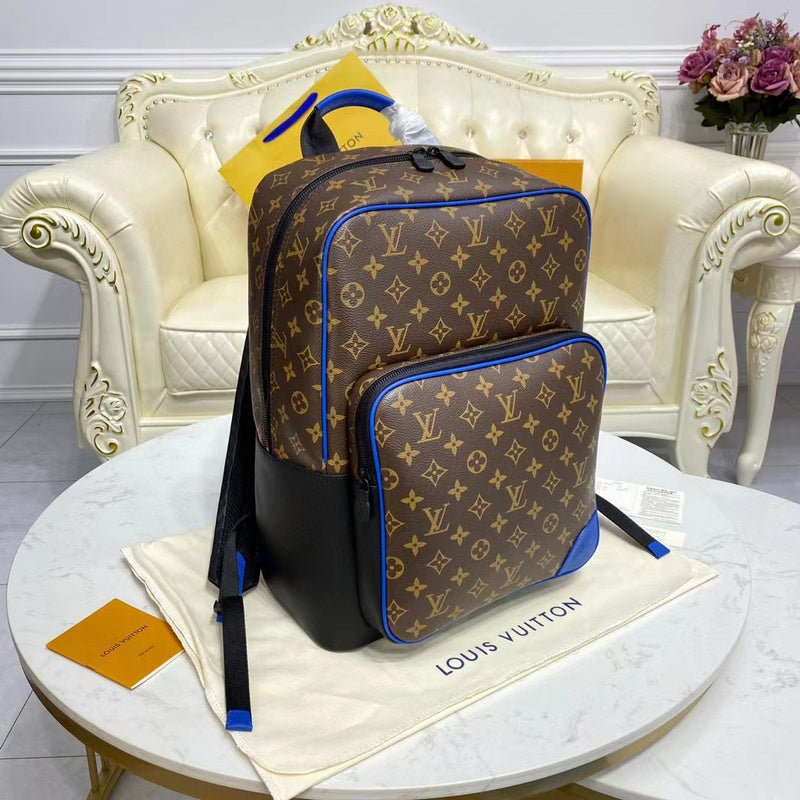 Glami-i LOV Backpacks - 049