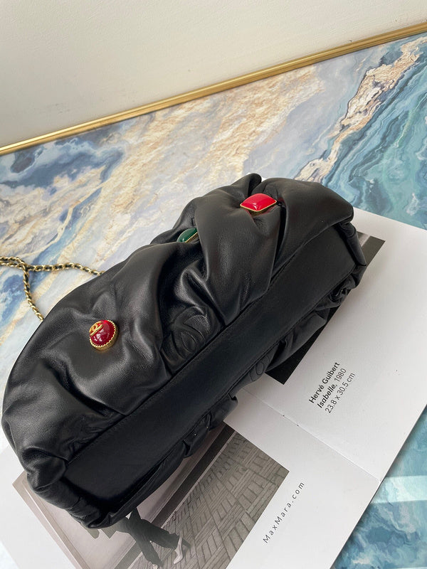 Satchel Bags - CHL Bags - 4233