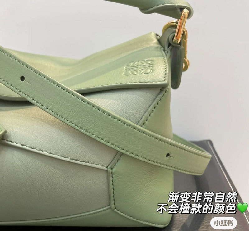 Glami - LWO Bags - 136