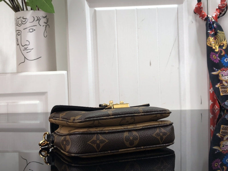 GlamI Lu-Vi bags - 3527