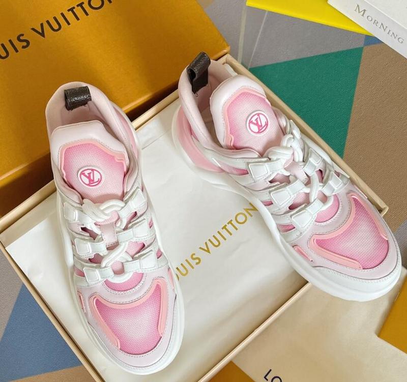 SAMC - LOV Women Shoes - 909
