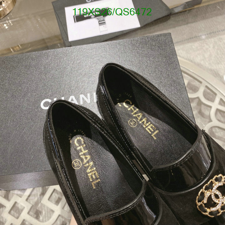 SAMC - CHL Women Shoes - 066