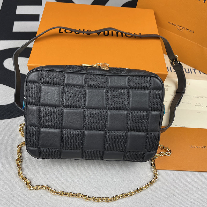 Satchel Bags - VL Bags - 7225