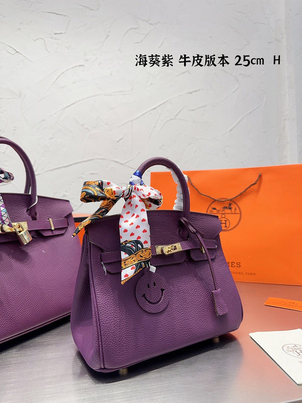 Satchel Bags - HMS-Bags - 534